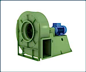 Tek Emişli Aspiratör