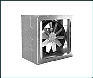 Duman Egzoz Fanları